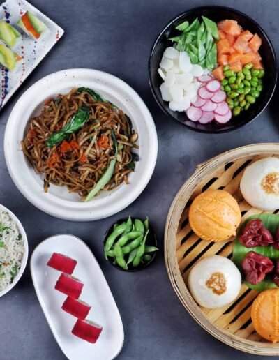 by Chef Anuj - Restaurant Advisor