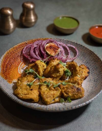 Pickle Fish by Chef Anuj - Restaurant Consultant