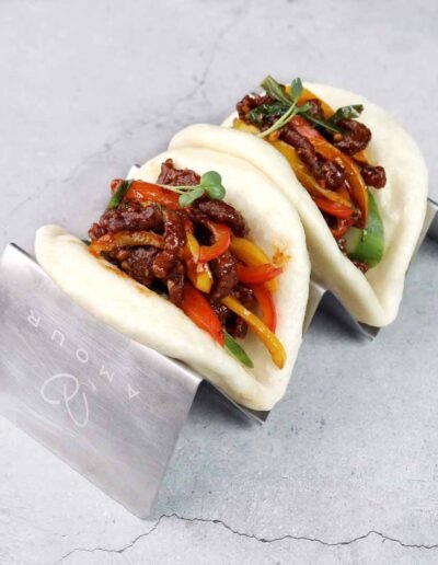 by Chef Anuj - Restaurant Advisor