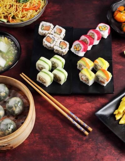 by Chef Anuj - Restaurant Advisor