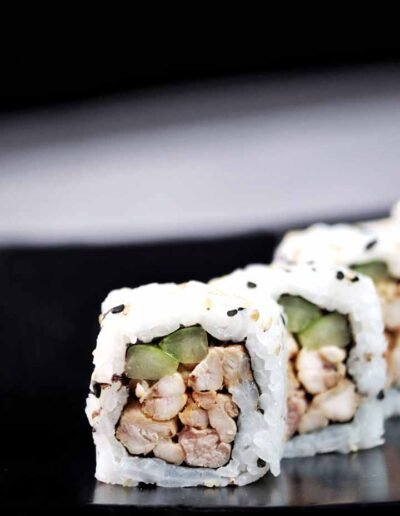 by Chef Anuj - Restaurant Advisor