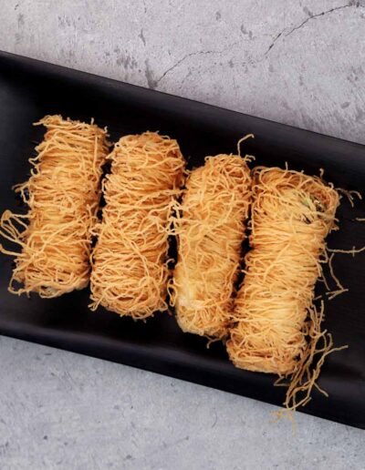 by Chef Anuj - Restaurant Advisor