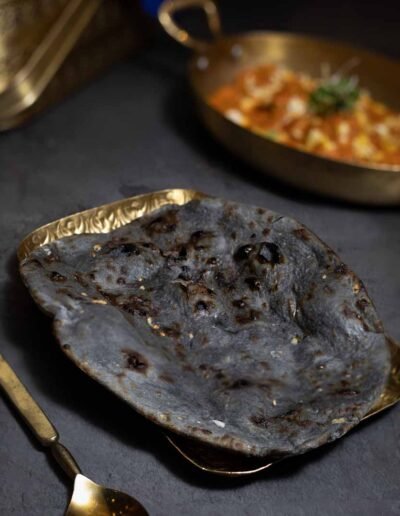 Black Naan by Chef Anuj - Restaurant Consultant