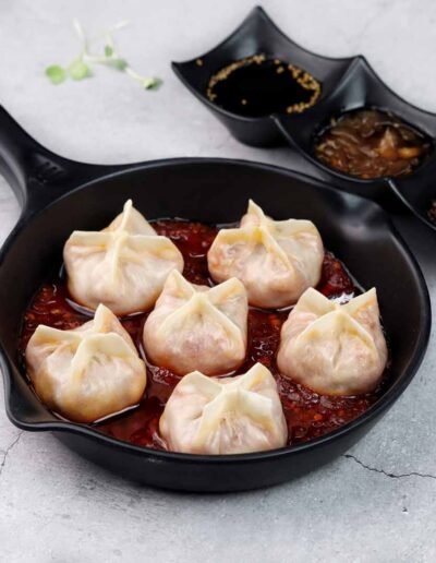 by Chef Anuj - Restaurant Advisor