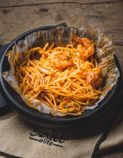 by Chef Anuj - Restaurant Consultant