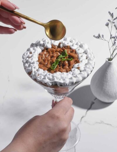 by Chef Anuj - Restaurant Consultant