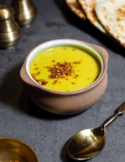 by Chef Anuj - Restaurant Consultant