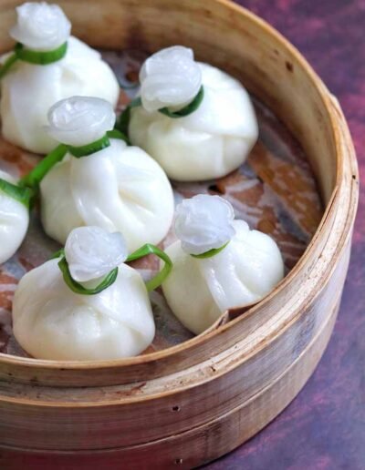 by Chef Anuj - Restaurant Consultant