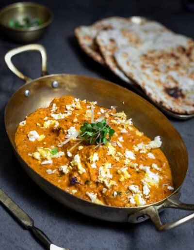 by Chef Anuj - Restaurant Consultant