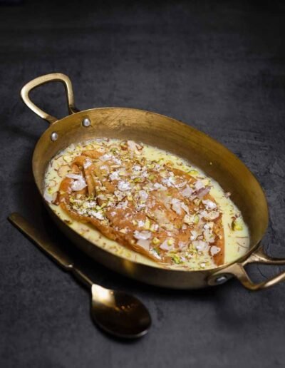 by Chef Anuj - Restaurant Consultant