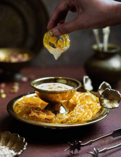 by Chef Anuj - Restaurant Consultant