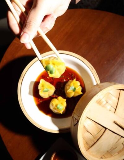 by Chef Anuj - Restaurant Consultant