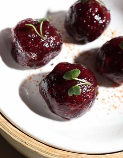 by Chef Anuj - Restaurant Consultant