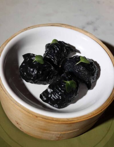 by Chef Anuj - Restaurant Consultant