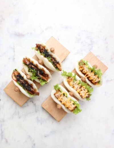 by Chef Anuj - Restaurant Consultant