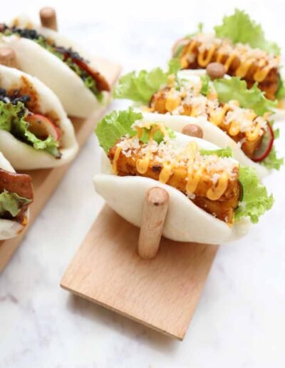 by Chef Anuj - Restaurant Consultant