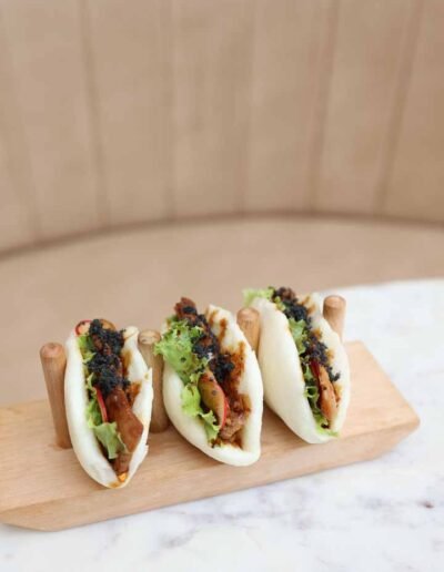 by Chef Anuj - Restaurant Consultant