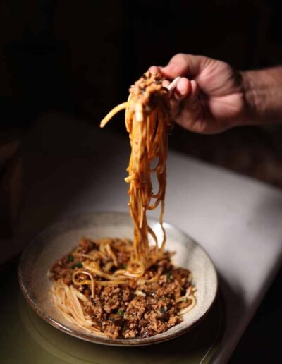 by Chef Anuj - Restaurant Consultant