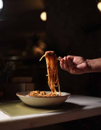 by Chef Anuj - Restaurant Consultant