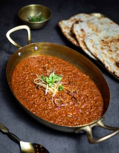 by Chef Anuj - Restaurant Consultant