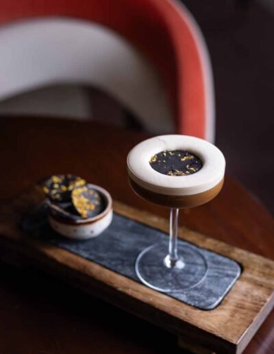 by Chef Anuj - Restaurant Consultant