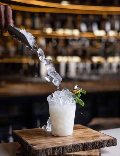 by Chef Anuj - Restaurant Consultant