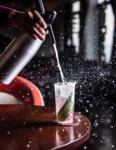 by Chef Anuj - Restaurant Consultant