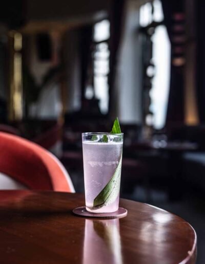 by Chef Anuj - Restaurant Consultant