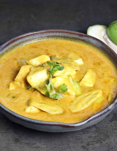 by Chef Anuj - Restaurant Advisor